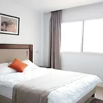 Residence La Perle De L\'Atlas