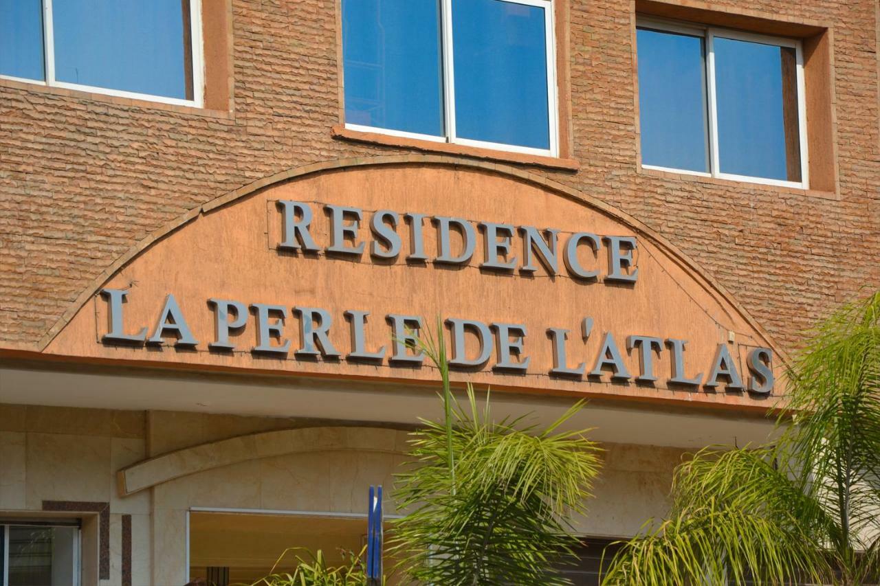 La Perle De L'atlas Appartamento