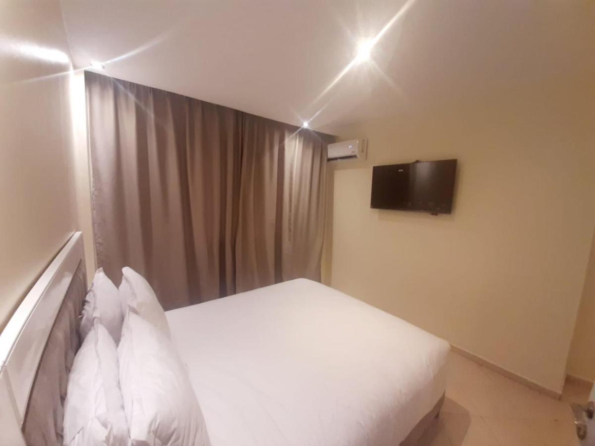 La Perle De L'atlas Appartement *
