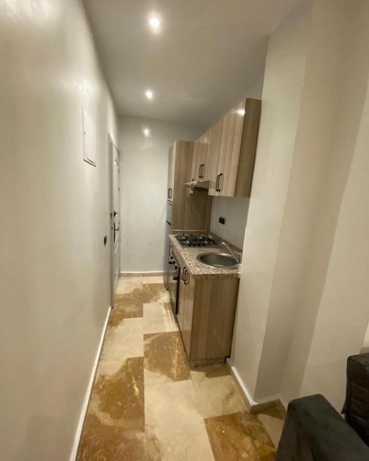 La Perle De L'atlas Appartement