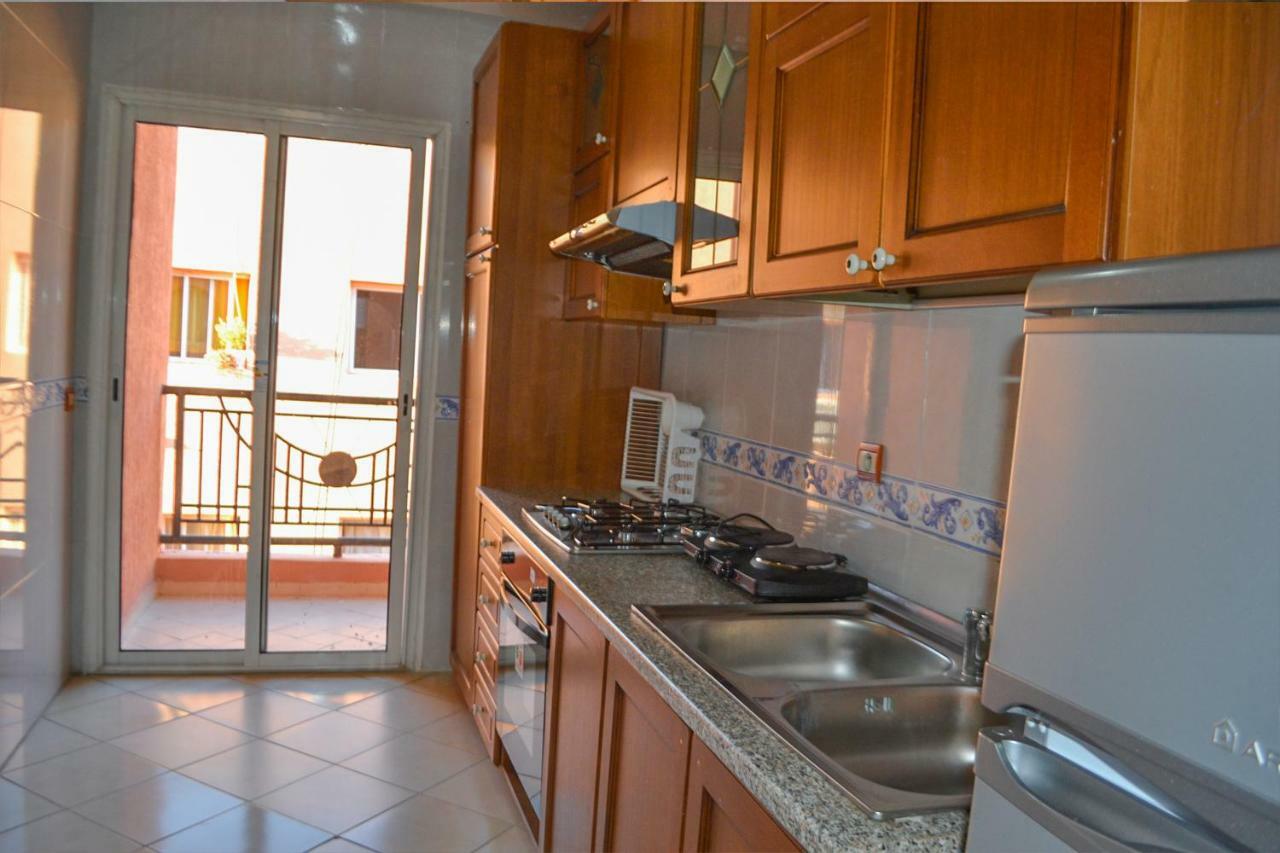 Appartement La Perle De L'atlas Marrakesh