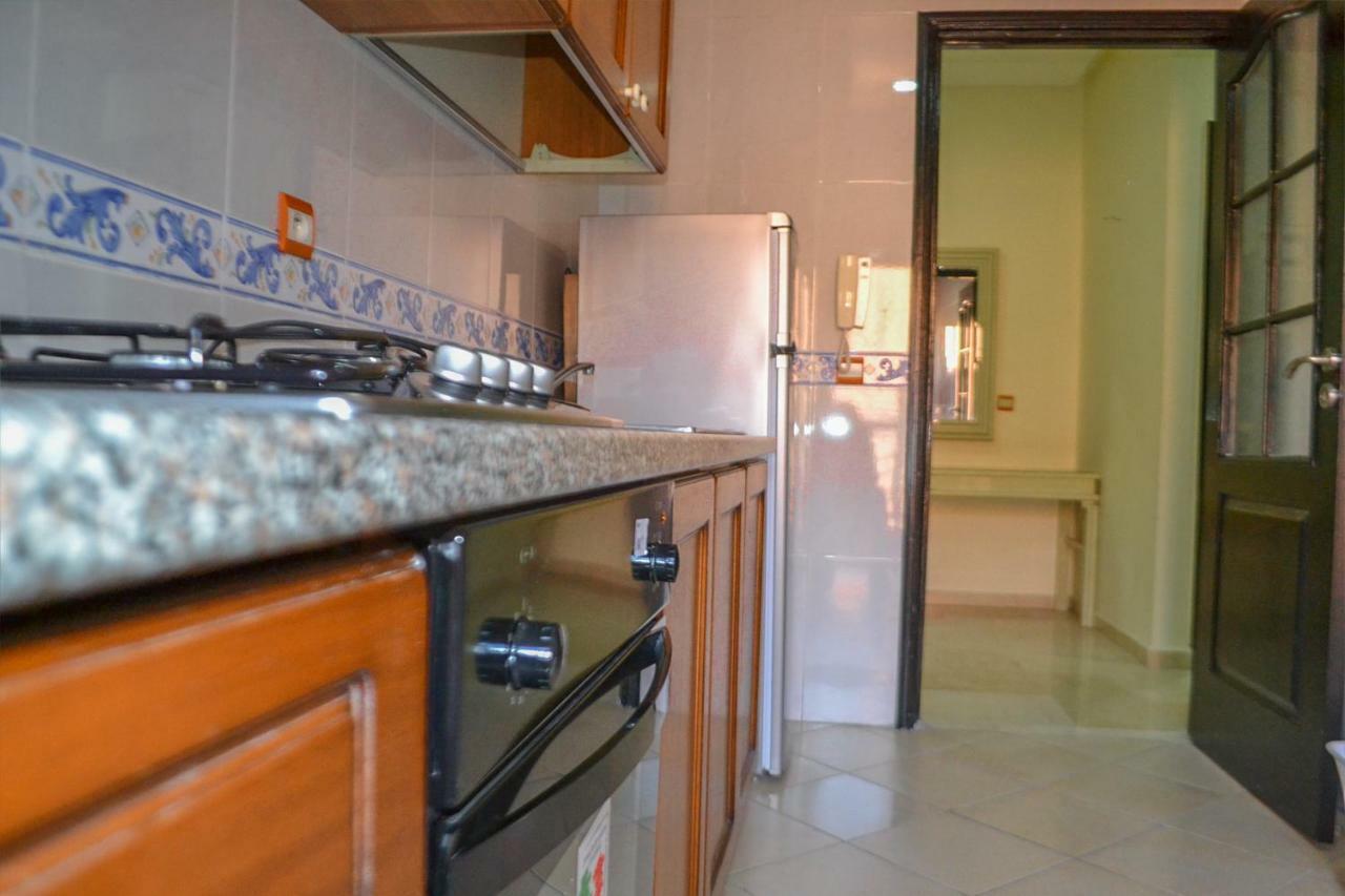 Appartement La Perle De L'atlas